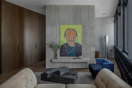 Apartment 73A